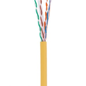 UTP Category 6 LAN Cable