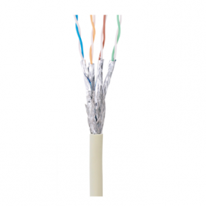 S/STP Category 6 LAN Cable
