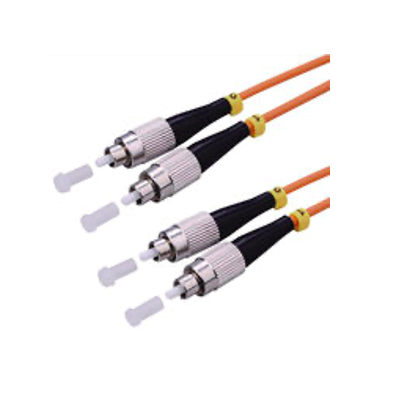 FC/FC Duplex Multimode – i-WIRE Cable and Wire