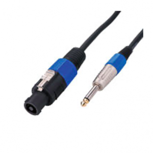 6.35 Plug/SPK Plug